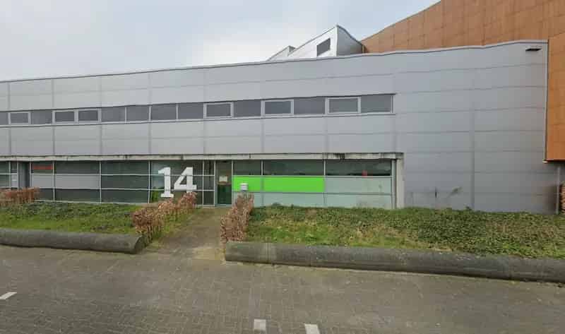 Kantoorruimte te huur Amersfoort Vathorst 302m² + Bedrijfsruimte 117m²