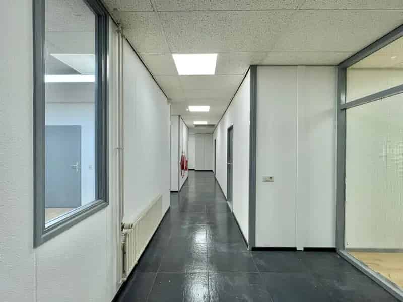 Kantoorruimte te huur Emmeloord - Moderne units vanaf 20m2