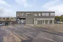 380-1200m2 Bedrijfsruimte te Huur Rotterdam Albert Plesmanweg