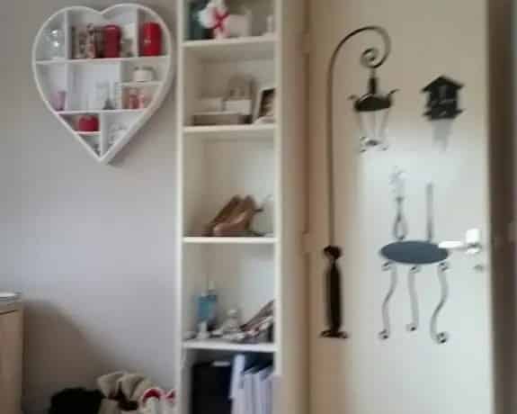 Kamer te huur voor studente 1e verdieping