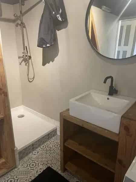 Tiel Centrum: Gemeubileerd Tweekamerappartement met Dakterras