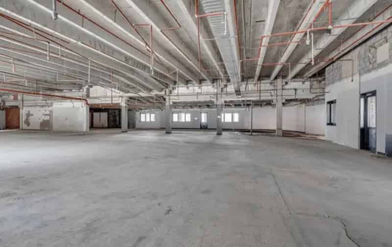 Commercieel Pand Heerlen 1670m2 Retail Horeca Kantoor