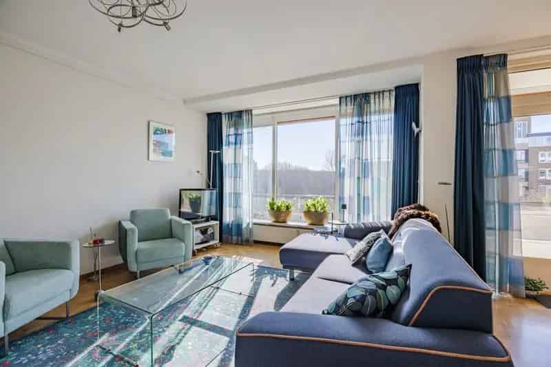Appartement te koop Jan Muschlaan Den Haag