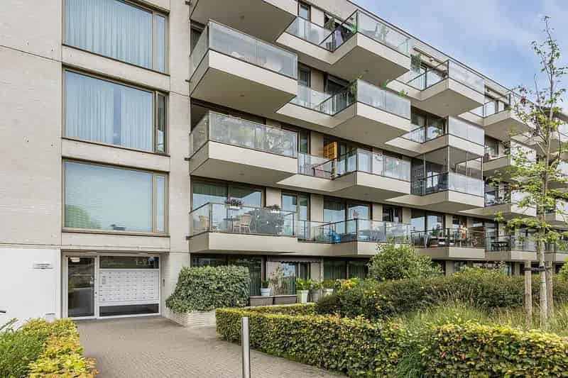 Appartement Te Huur , 51, Luciastraat, Breda, Noord-Brabant