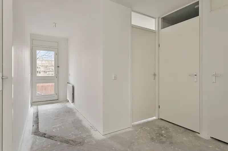 Luxe Appartement 83m2 Amsterdam Buitenveldert Eind Juli