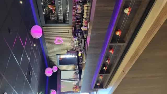 Japans All you can Eat Restaurant Rotterdam Hoogvliet te koop