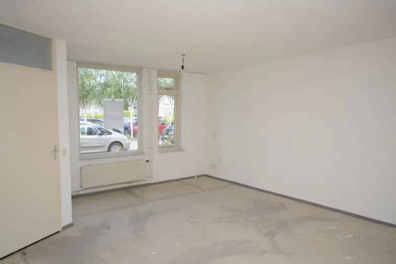 Huis Rembrandtpark Waalwijk: Ruime Eengezinswoning