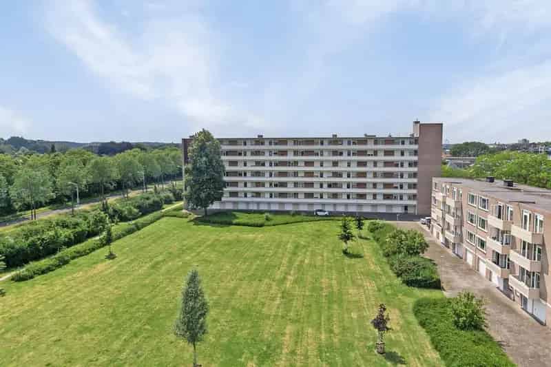 Ruim 4-kamer appartement Venlo nabij centrum