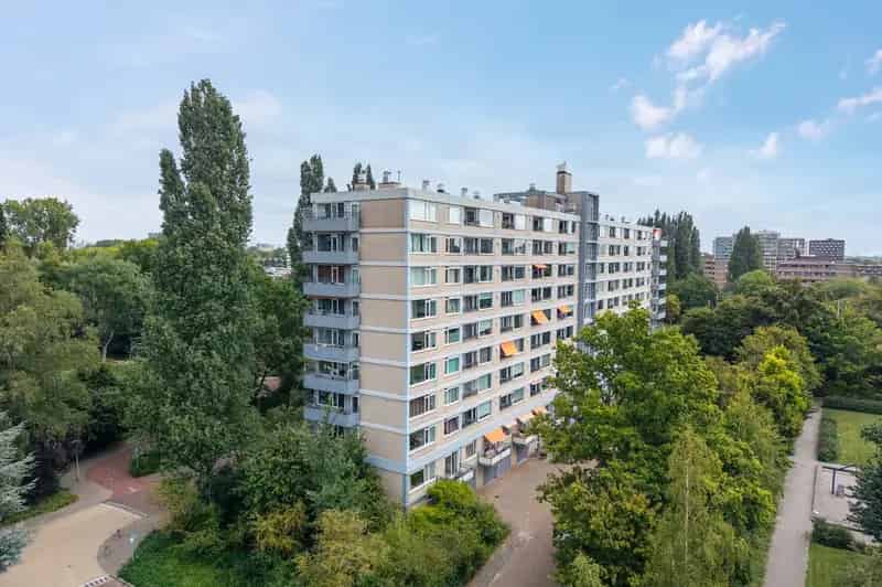 Appartement te koop: Bos en Vaartlaan 66 1181 AD Amstelveen | Funda