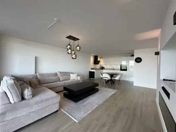 Appartement Cor Kieboomplein Rotterdam