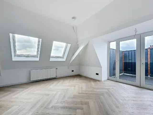 Appartement te Koop Axel 2 Slaapkamers Dakterras