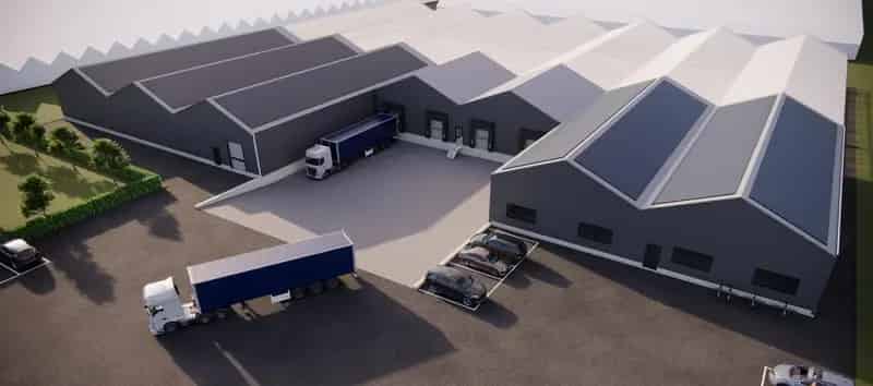 Bedrijfshal Amstelveen 7000m² te Koop of te Huur