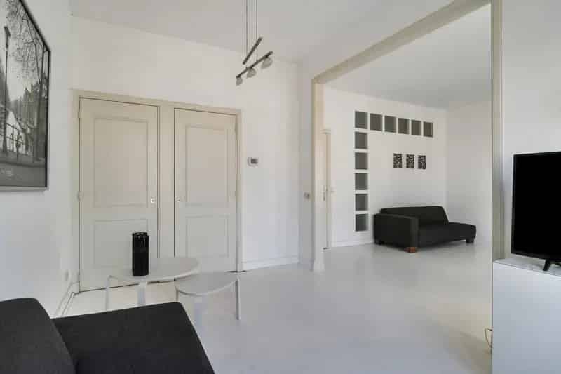 Appartement te koop Amsterdam Oud-West: Licht en Ruim 2-Kamer