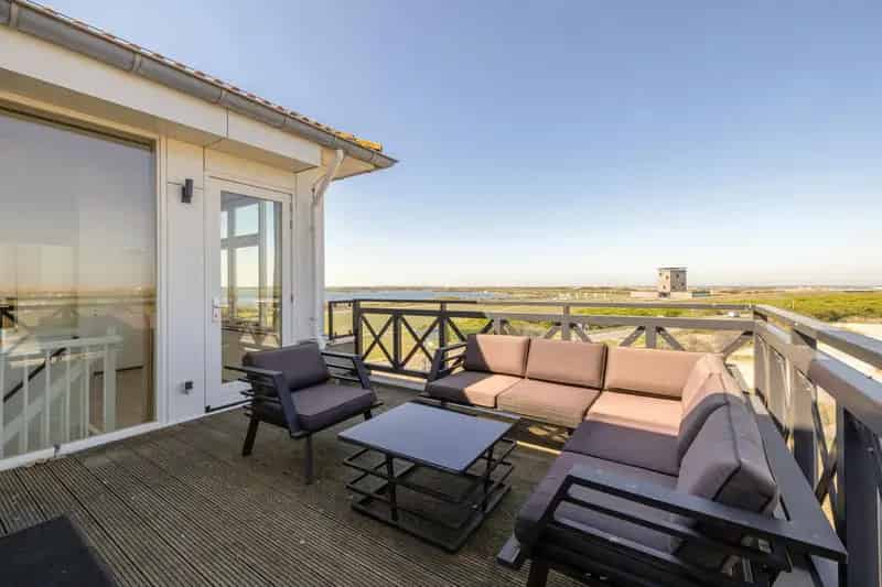 Appartement Te Koop , 1p, Kabbelaarsbank, Ouddorp, Zuid-Holland