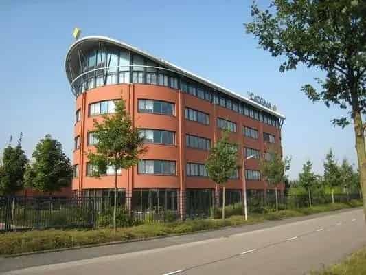 Kantoorruimte Amersfoort A1: Flexibel huren vanaf 275 euro