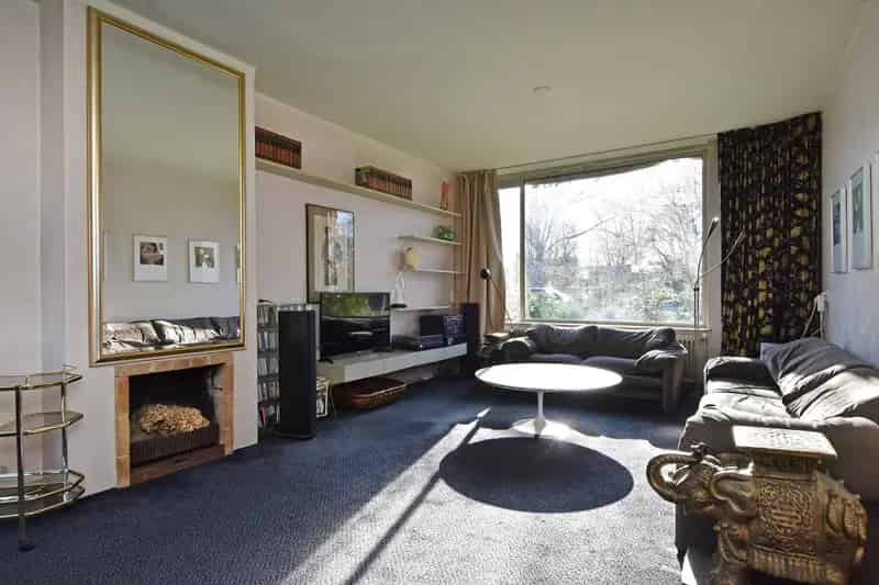 Huis te koop Rijswijk 5 slaapkamers 2 badkamers grote tuin