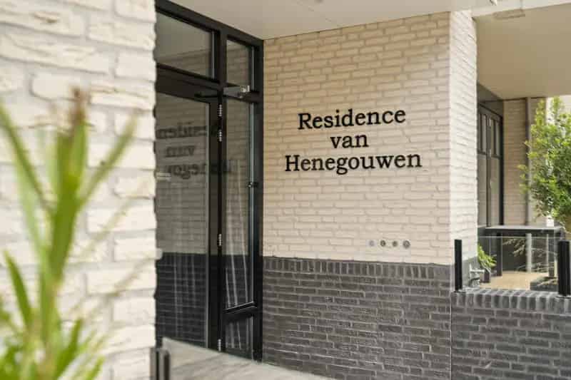 Luxe Appartement Noordwijk Aan Zee Strand Nabij