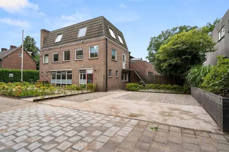 Appartement te koop Ede Beatrixpark