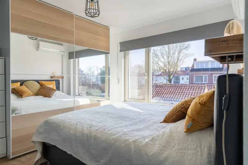 Huis te koop Breda 3 slaapkamers moderne badkamer tuin