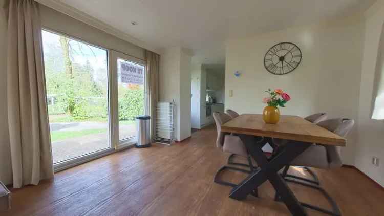 Bungalow Te Koop in Lochem, Gelderland