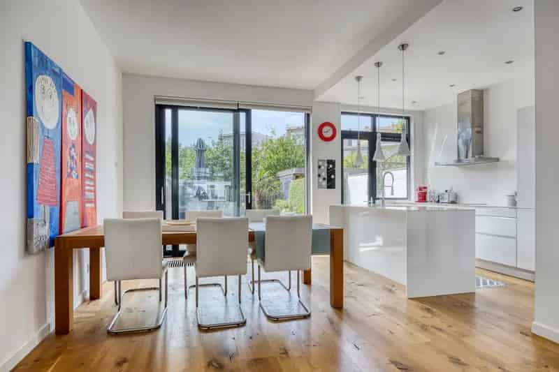 Huis te Koop Scheveningen 196m2 3 slaapkamers Nabij Strand
