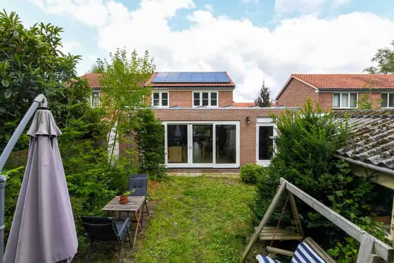 Huis te koop: Margrietlaan 6 6721 EN Bennekom | Funda