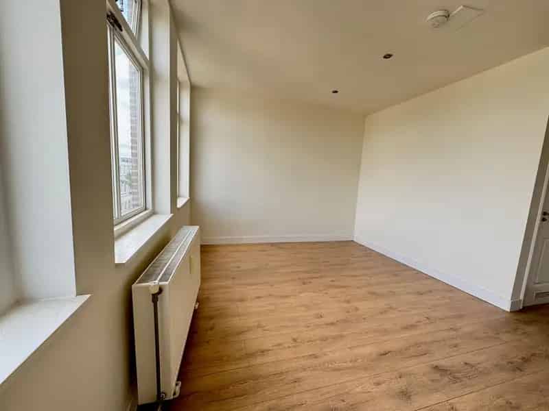 Appartement te koop Den Haag Centrumrand Studio 22m2 gerenoveerd