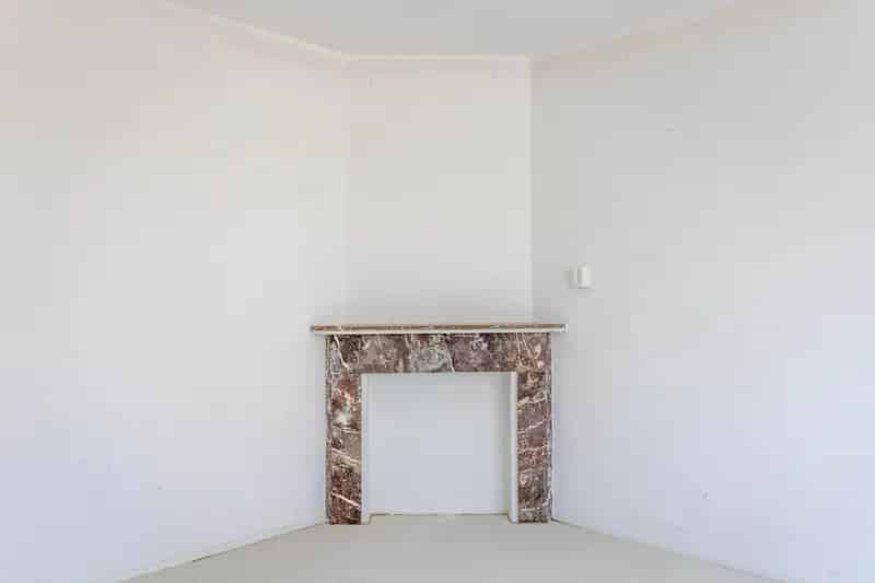 3-kamerappartement Bos en Lommer Amsterdam