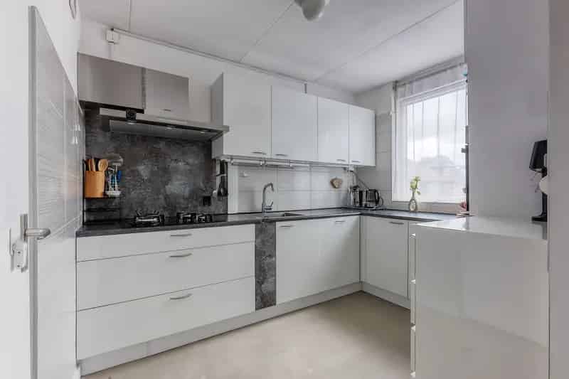 3 Kamerappartement Voorburg Ruim Balkon Energielabel A