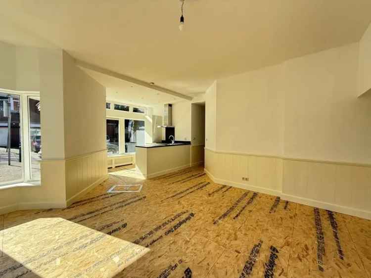 Luxe 3 Kamer Parterre Woning te Laak