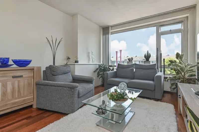 3 4 Kamer Appartement te Koop in Den Haag Leyenburg