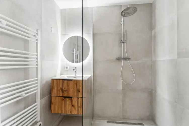 Appartement Arnhem Presikhaaf 2 slaapkamers 65m2