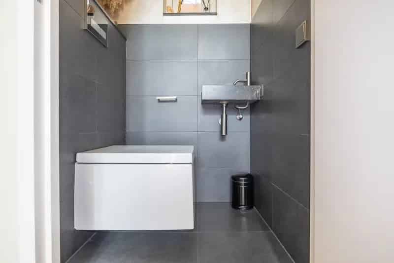 Luxe Vrijstaande Woning met Bulthaup Keuken en Vier Slaapkamers