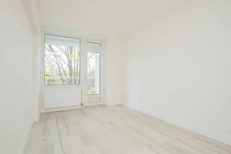 Appartementen De Boel Amsterdam Zuidas