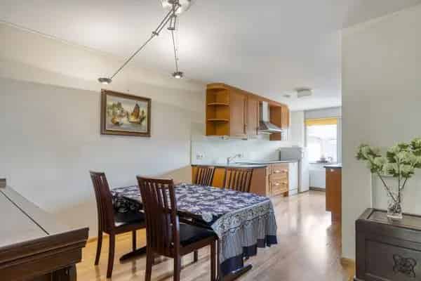 Ruim appartement te huur in Middelburg nabij Molenwaterpark