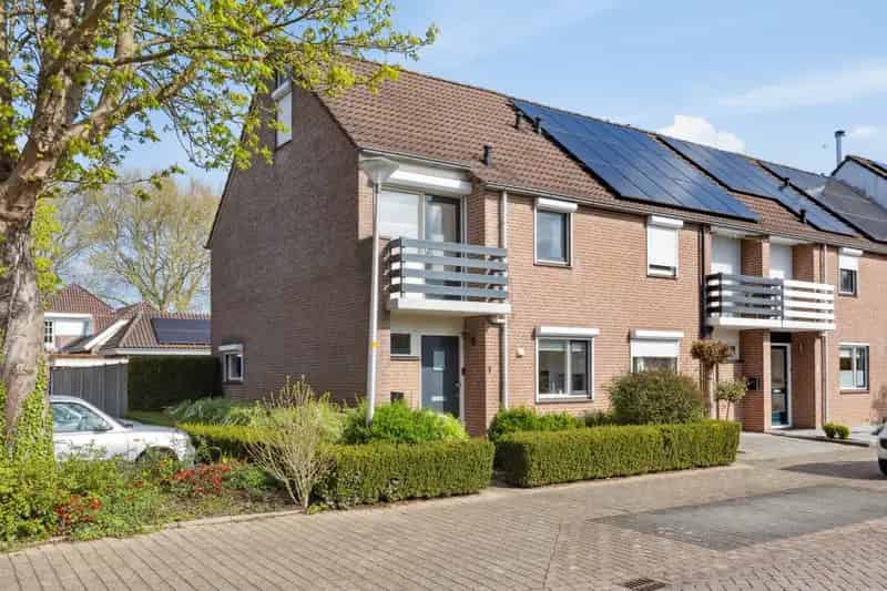 Huis te koop Huissen 4 slaapkamers moderne keuken tuin