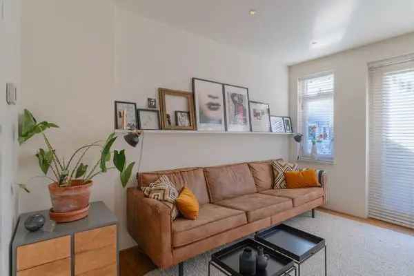 Appartement Te Huur in Amsterdam, Noord-Holland