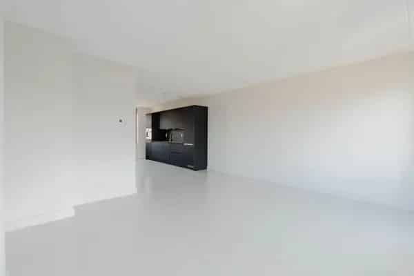 Appartement Muiden: Licht, Ruim, 2 slaapkamers, Tuin