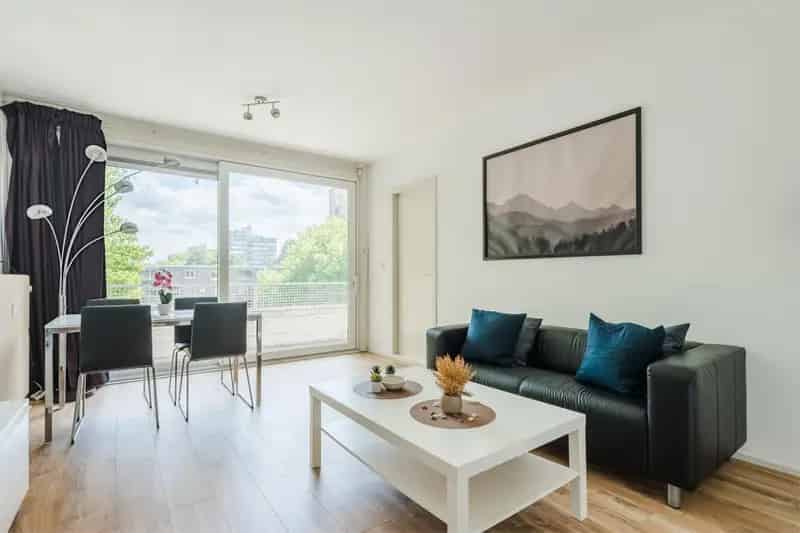 3-Kamerappartement Amstelveen Stadshart