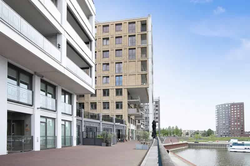 Nijmegen Appartement Huur 2 Slaapkamers Nabij Station