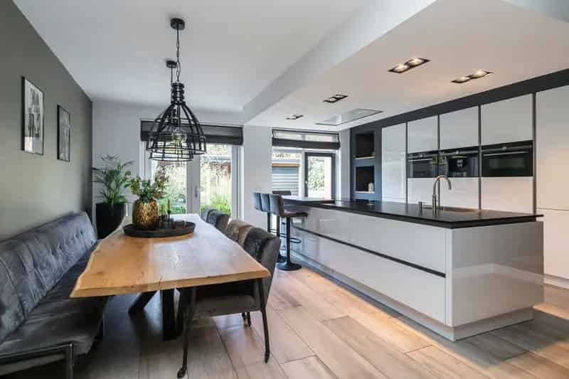 Riante Luxe Tweekapper te Koop in Den Haag