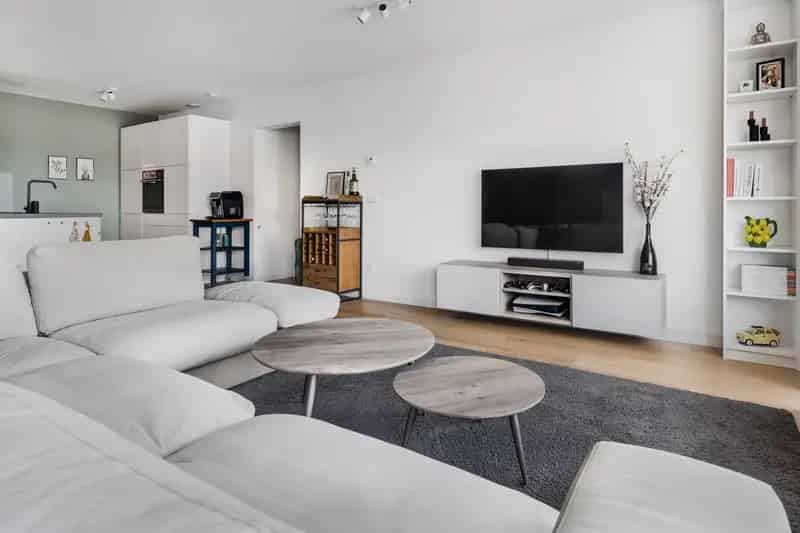 3-kamer appartement Haarlem - Licht en ruim nabij centrum