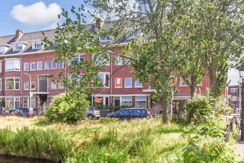 Appartement te koop Pomonaplein 6 Den Haag
