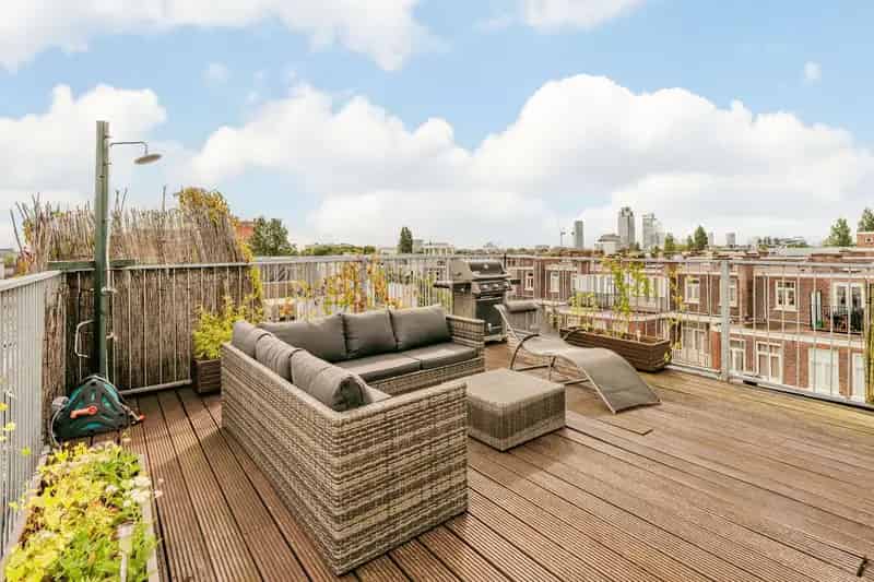 Appartement te koop: Pieter Aertszstraat 96-4 1074 VS Amsterdam | Funda