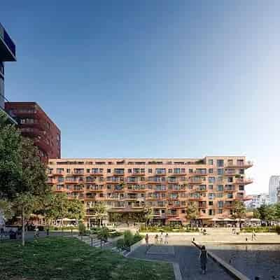 Horecaruimte Den Bosch | Zoek horeca te huur: Onderwijsboulevard 734 5223 DV Den Bosch 