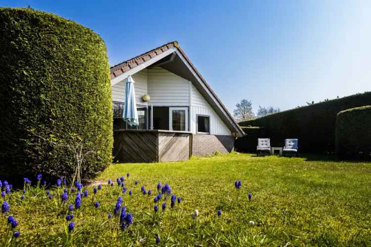 Bungalow Te Koop in Formerum, Fryslân