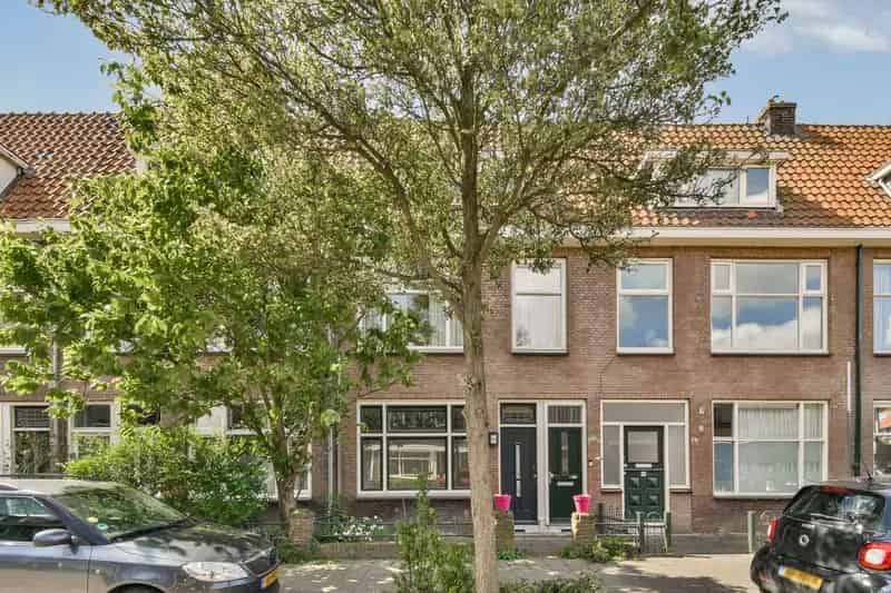 Appartement te koop: Valeriusstraat 131 3131 TK Vlaardingen | Funda