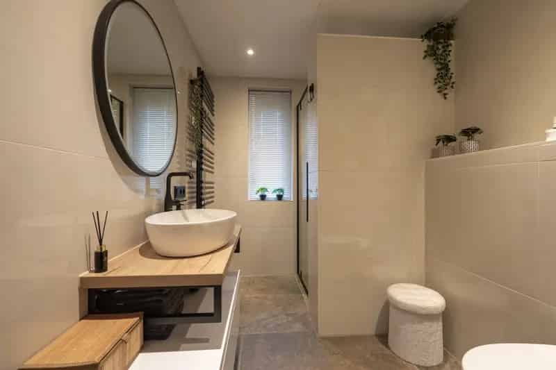Huis te koop Bemmel 5 slaapkamers moderne keuken energielabel A