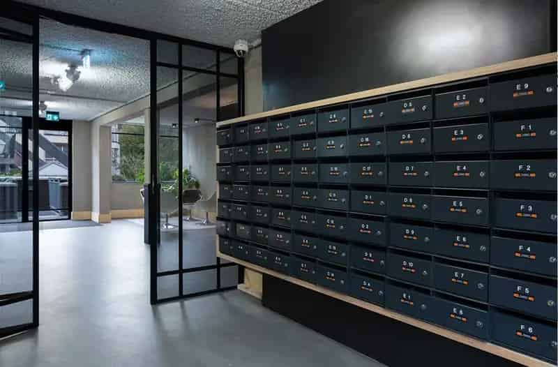 Studio Vondelpark Amsterdam