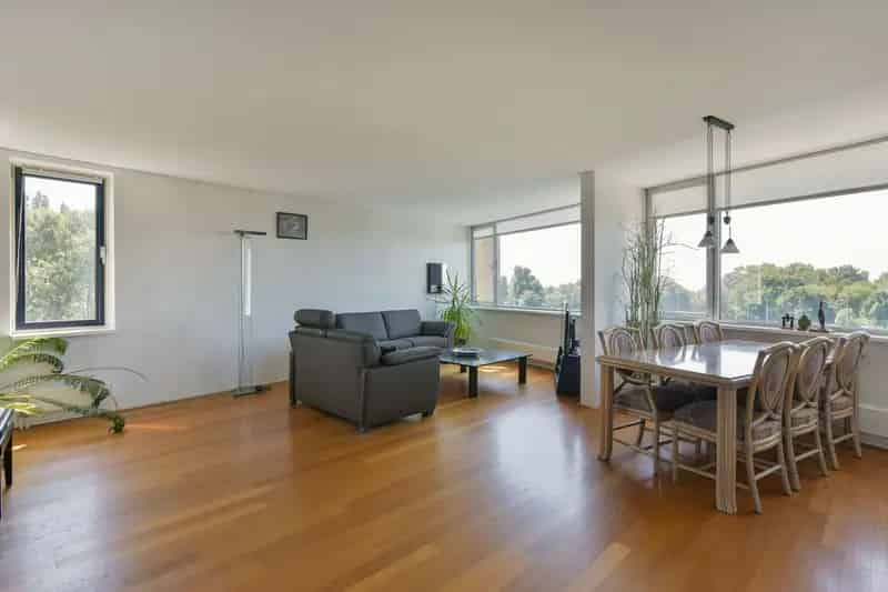 Appartement te koop Hoorn Binnenluiendijk: Ruimtelijk en Luxe aan het Markermeer